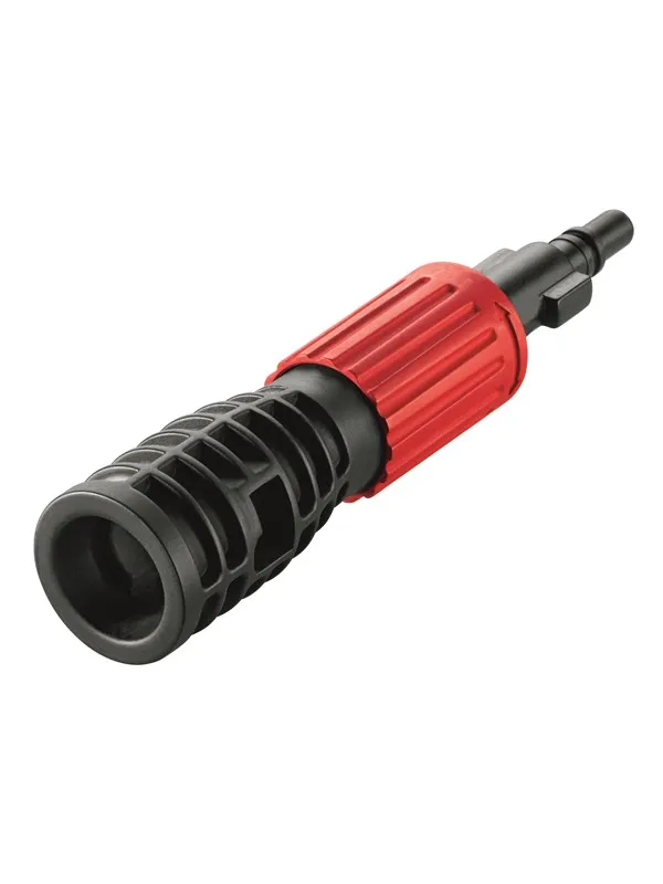 Bosch Adapter for lavtrykkstilbehør fra Nilfisk