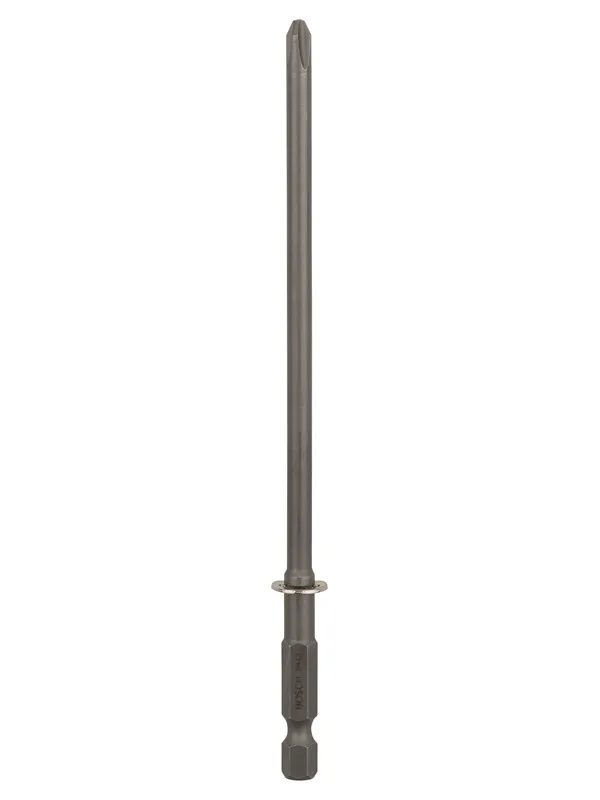 Bosch Skrutrekkerbits, ekstra hard PH 2, 145 mm