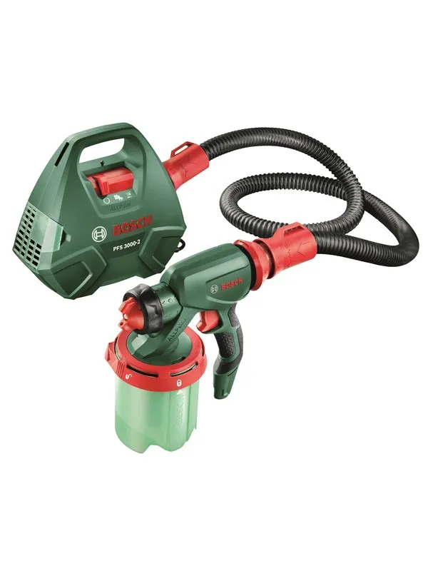 Bosch PFS 3000-2