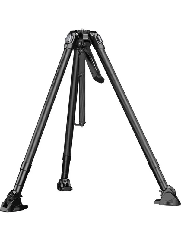 SmallRig x Potato Jet TRIBEX CARBON II Hydraulic Tripod 5756