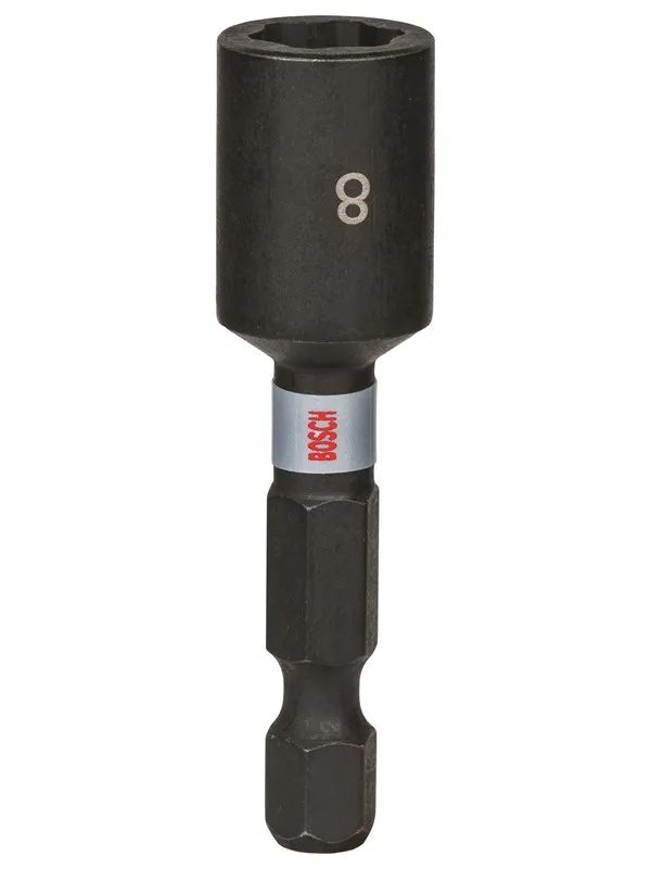 Bosch Impact Control pipenøkkel, 1 stk.