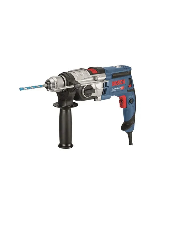 Bosch Professional Slagbormaskin - GSB 20-2 Professional