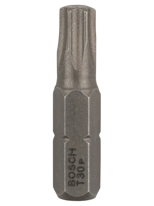 Bosch Skrutrekkerbits, ekstra hard T30, 25 mm