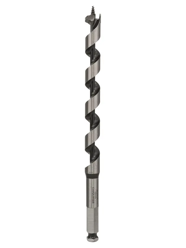 Bosch Treslangebor, sekskant 16 x 170 x 235 mm, d 11,1 mm
