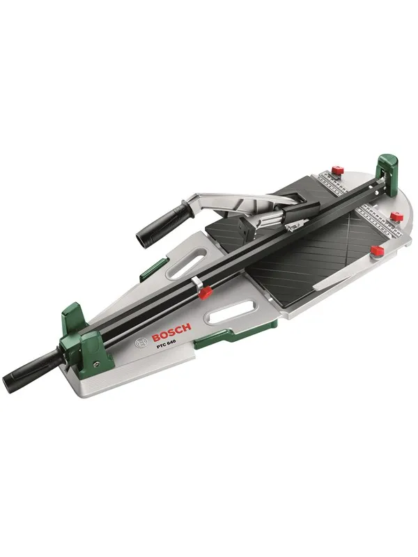 Bosch PTC 640