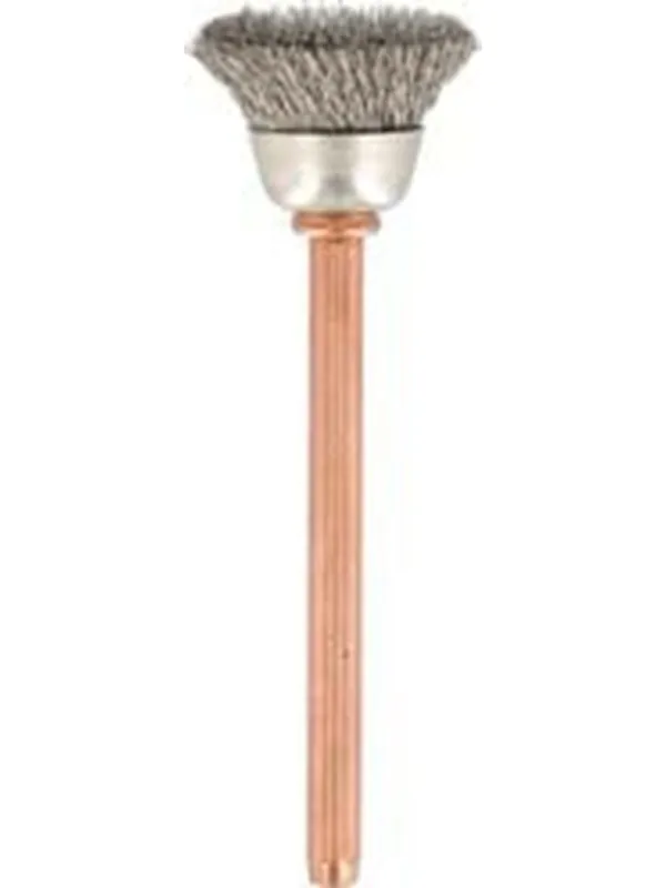 Dremel Stainless stell brush