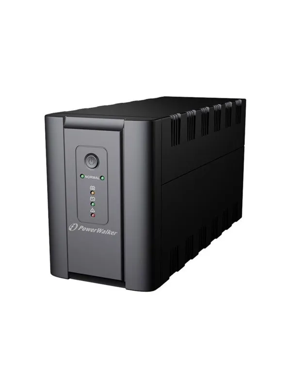 BlueWalker 10120051 - PowerWalker VI SH - 2200VA/1200W - Line Interactive UPS