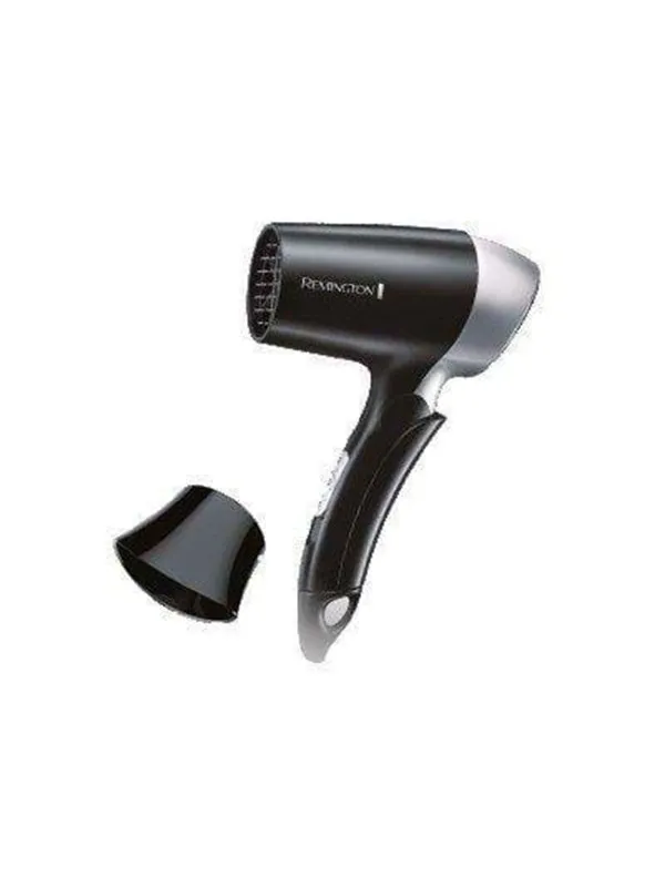 REMINGTON Hårføner D2400 Travel Dryer - 1400 W