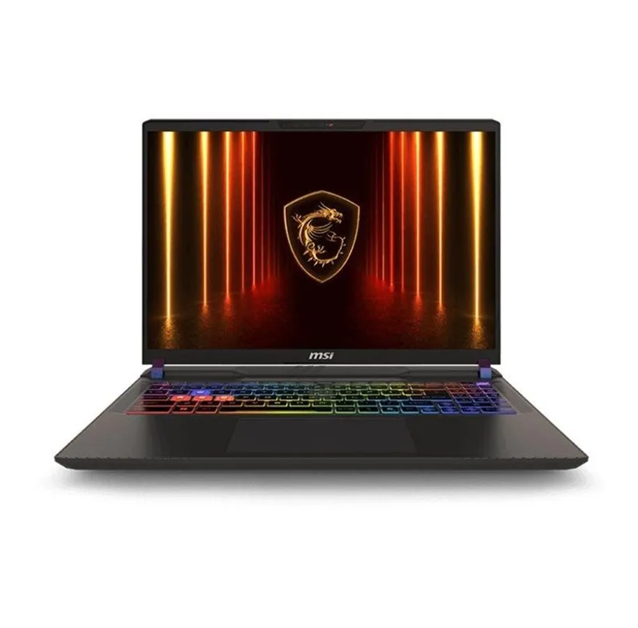 MSI Vector 16 HX AI A2XWHG-460NEU