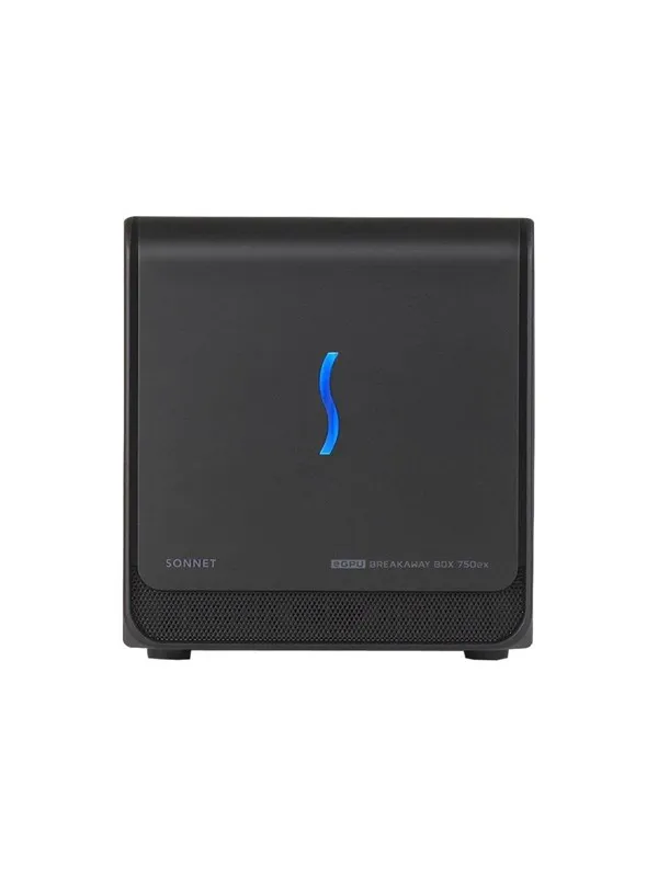 Sonnettech eGPU Breakaway Box 750ex
