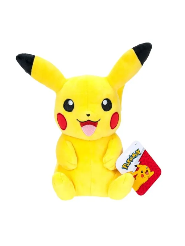 Pokemon Pikachu Plush 20 cm