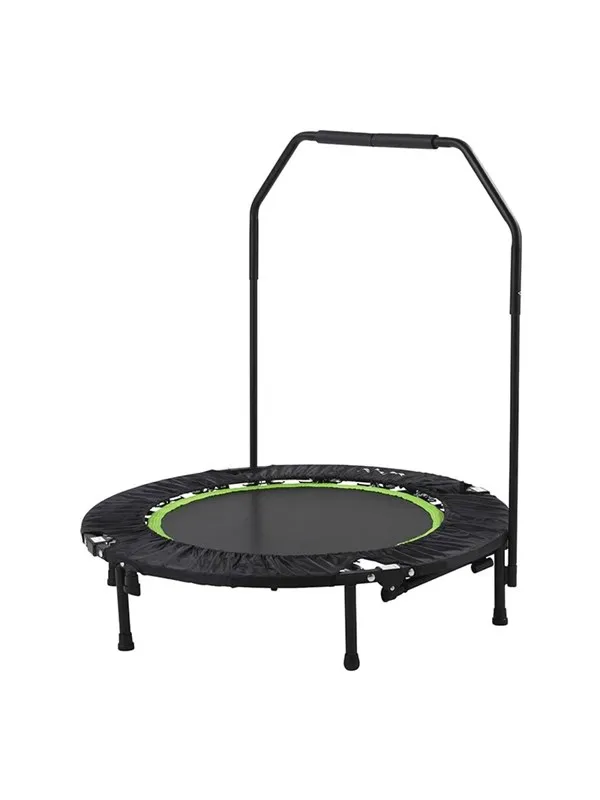 Tunturi Foldable Fitness Trampoline 115 cm.