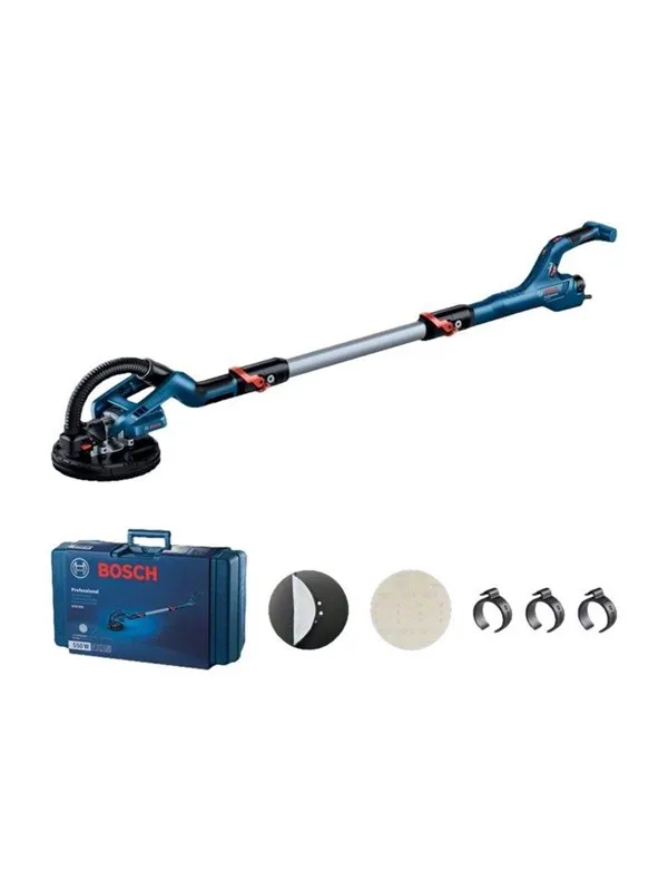 Bosch Professional GTR 55-225 Element grinder