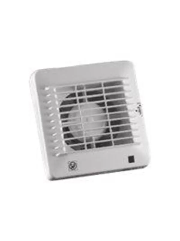 THERMEX Quiet fans edm 100 cmz