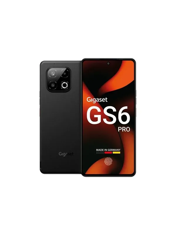 Siemens Gigaset GS6 Pro
