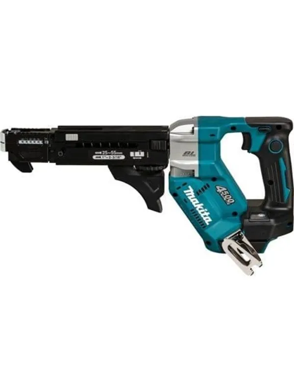 Makita DFR552Z Cordless Magazine Screwdriver