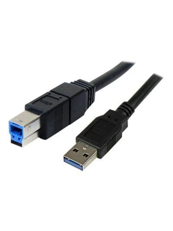 StarTech.com SuperSpeed USB 3.0 Cable A to B