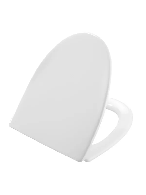 Pressalit ceranova toiletseat white