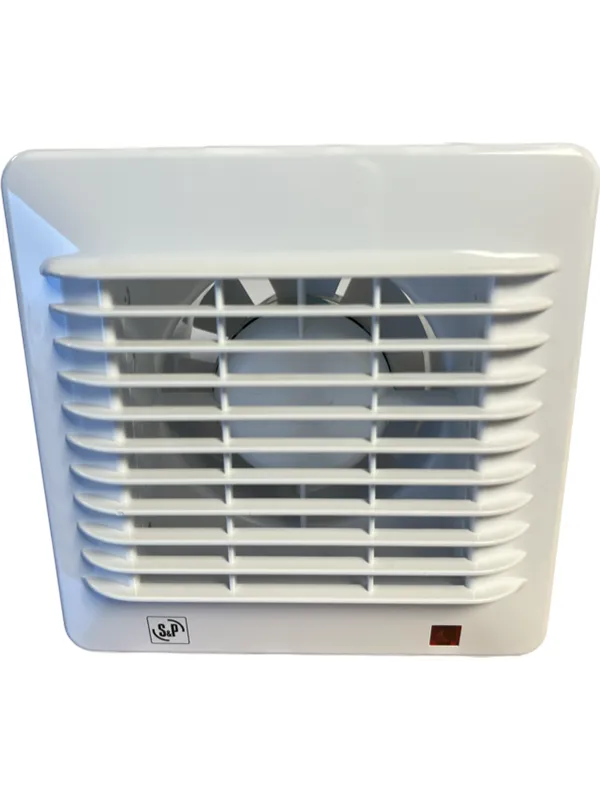 THERMEX Quiet fans edm 100 tz