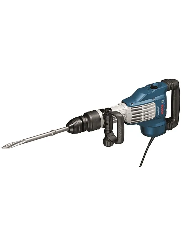 Bosch Professional Rivningshammer - GSH 11 VC Professional