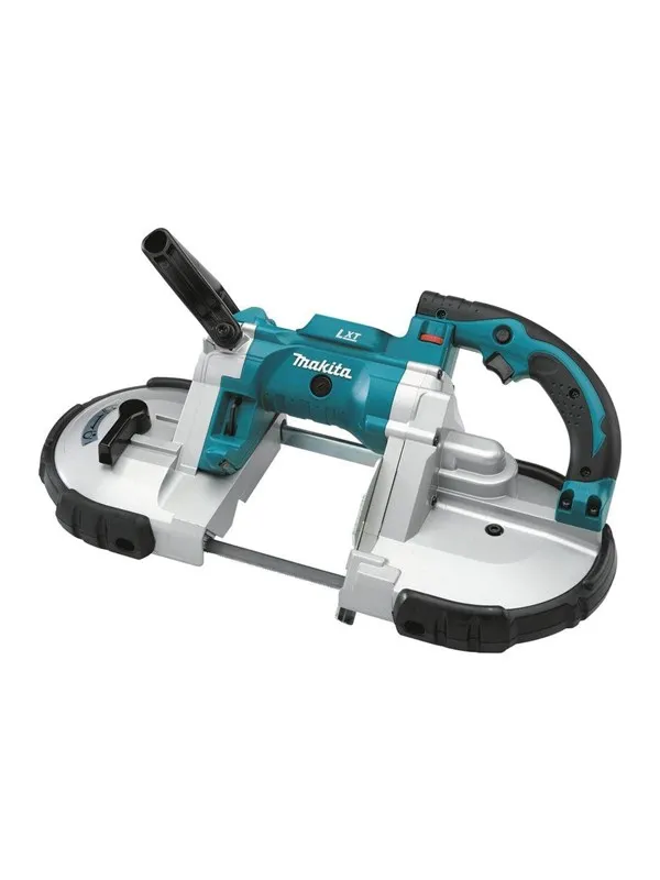 Makita 18V Båndsag, Batteridrevet Li-ion - DPB180Z
