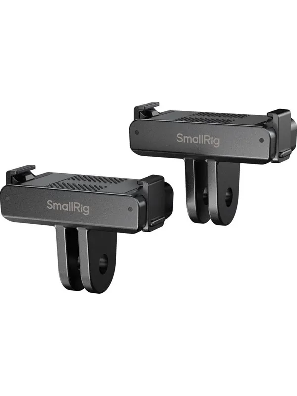 SmallRig Quick Release Mount Adapter for DJI Osmo 360/Action 5 Pro/4/3 5813