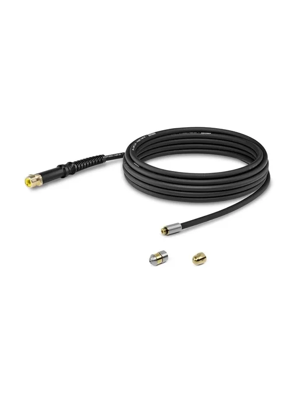 Kärcher Høytrykksspyler PC 7.5 Pipe Cleaning Kit 7.5 m