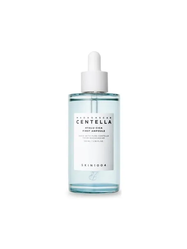 SKIN1004 - Madagascar Centella Hyalu-Cica First Amp.
