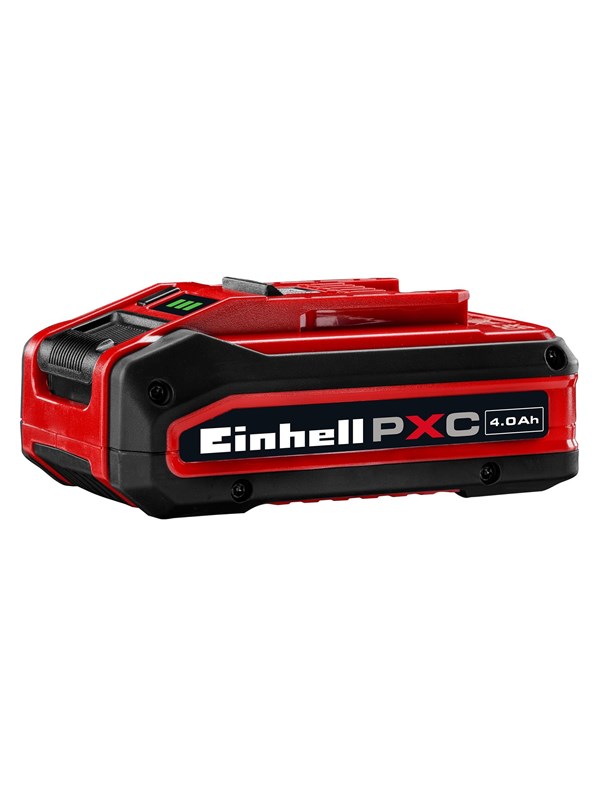 Einhell Power-X-Change-batteri 18 V / 4,0 Ah