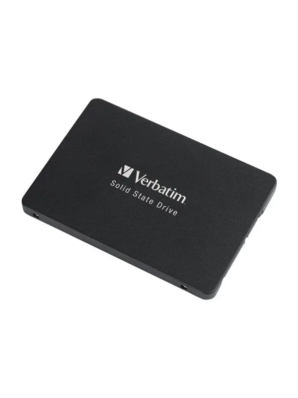 Verbatim Vi550 S3 SSD - 1TB - SATA-600 - 2.5"