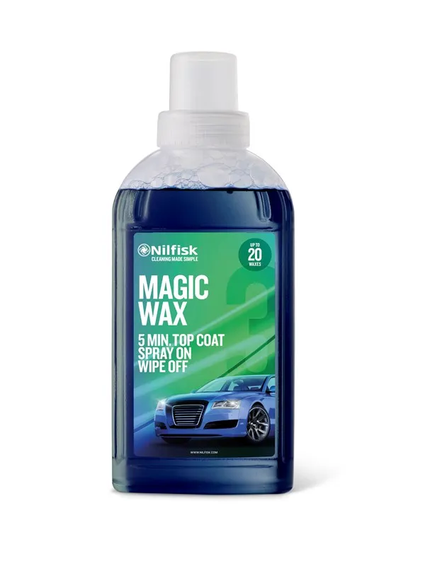 Nilfisk Magic Wax 0.5L