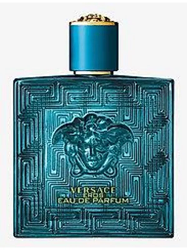 VERSACE Eros Pour Homme Eau De Parfum Spray