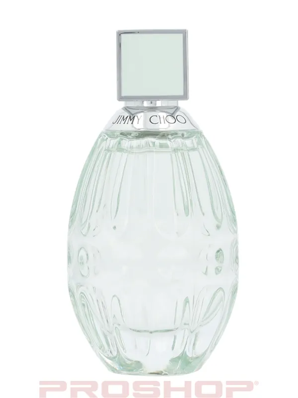 Jimmy Choo Floral EDT - 60ml