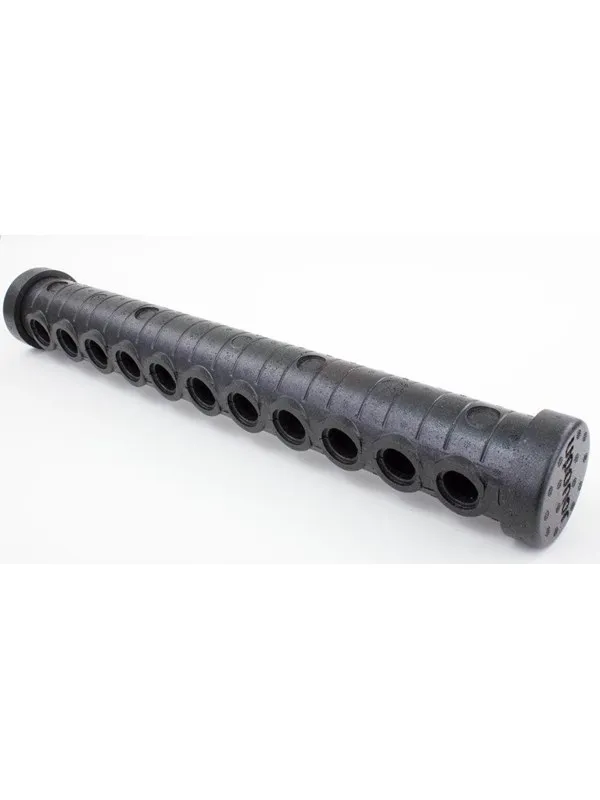 Uponor Aqua plus insulation set epp 10x c/c 50 mm