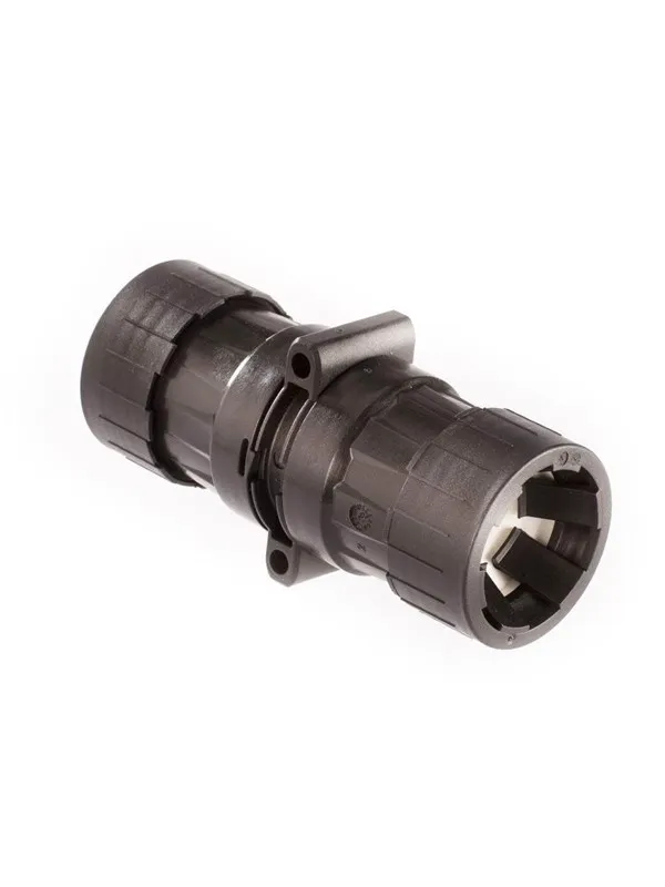 Uponor jointing sleeve for conduit m7 25-28 mm