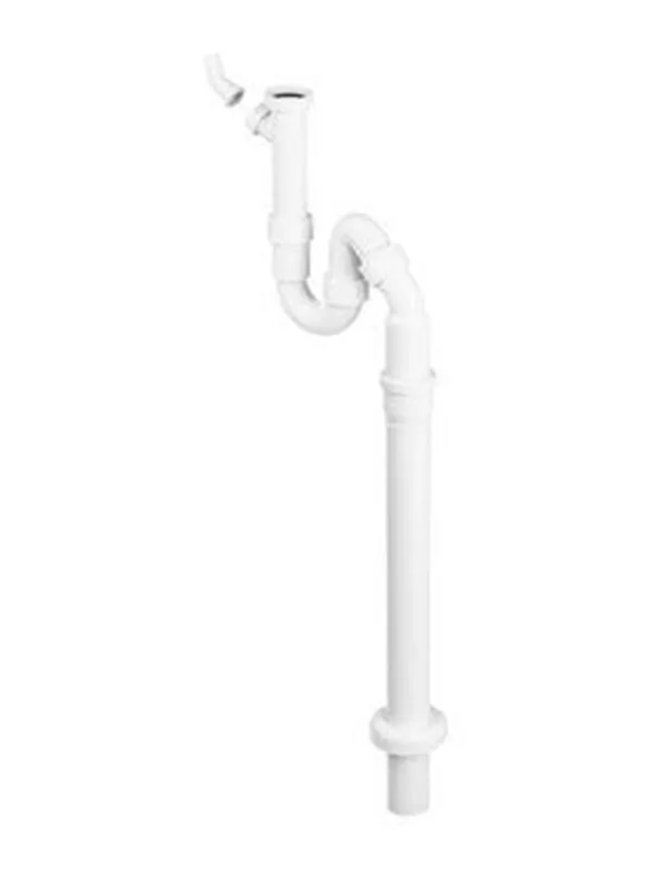 Viega Water trap universal 1 1/2" x 50 mm