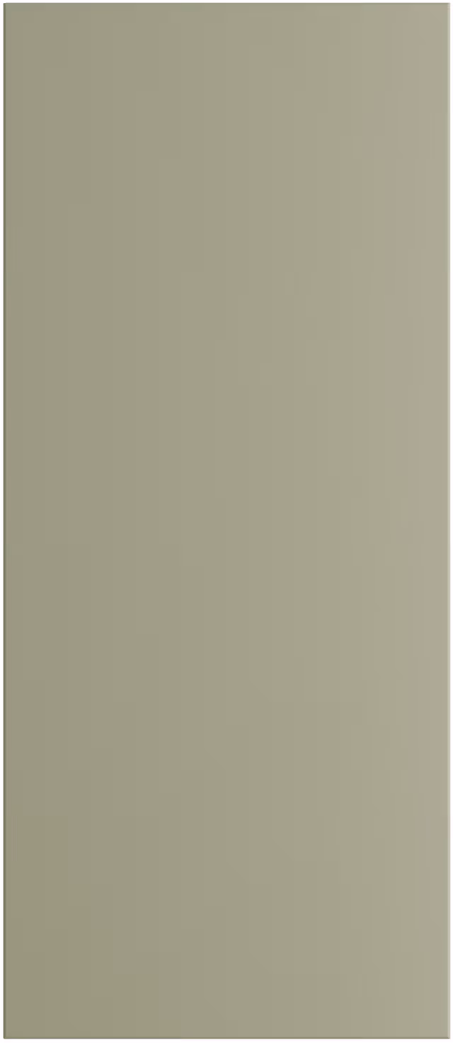 Epoq Core kjøkkenskapdør 40x92 (lys oliven)