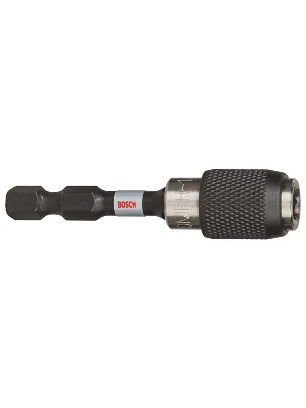 Bosch Impact Control bitsholder Quick Release, 1 stk.