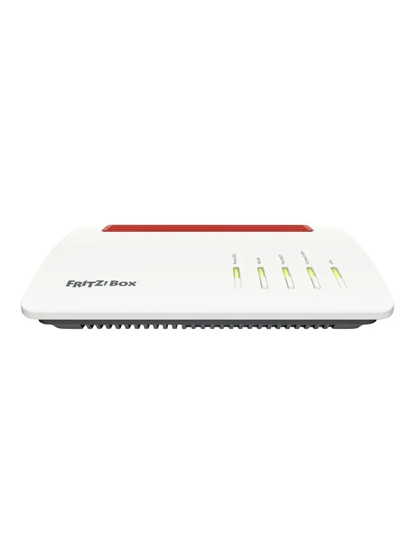 AVM FRITZ!Box 7590 AX V2 - Wireless router Wi-Fi 6