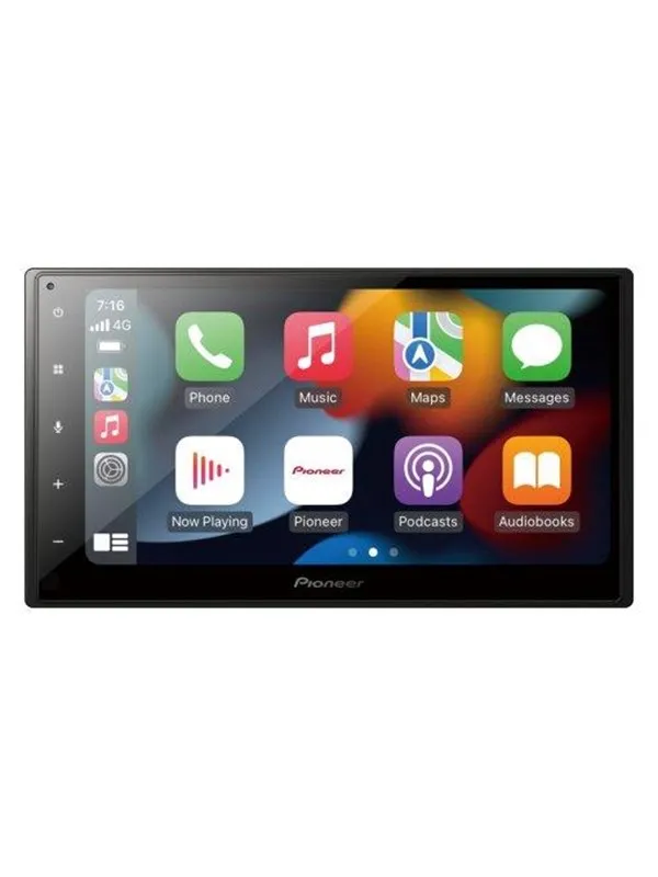 Pioneer SPH-DA360DAB