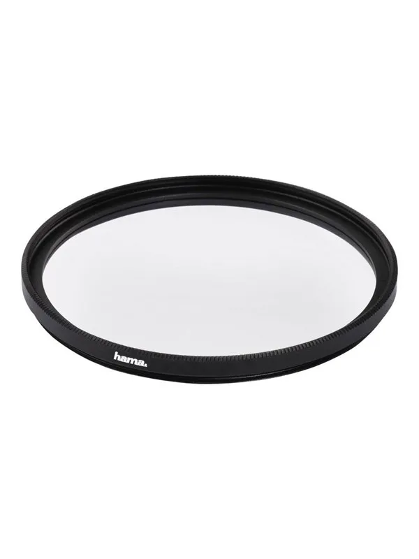 Hama UV Filter UV-390 (O-Haze) - filter - UV absorbing - 67 mm
