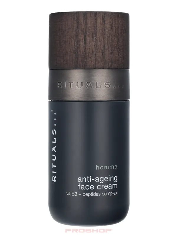 Rituals Homme Anti-Ageing Face Cream 50 ml