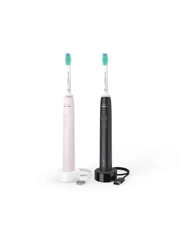 Philips Elektrisk tannbørste 3100 Series HX3675/15