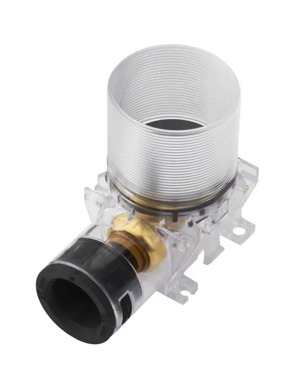 Roth quickbox for wall 18 mm tt
