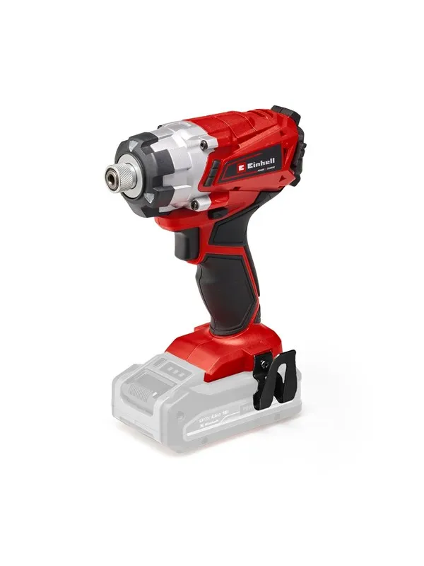 Einhell TE-CI 18/1 Li-Solo, Batteridrevet slagskrutrekker