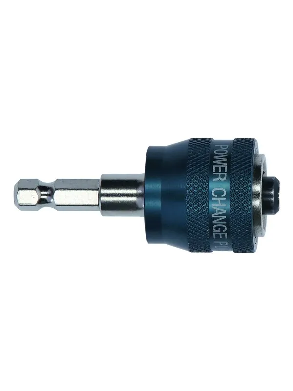 Bosch PC Plus-adapter 7/16" 11 mm