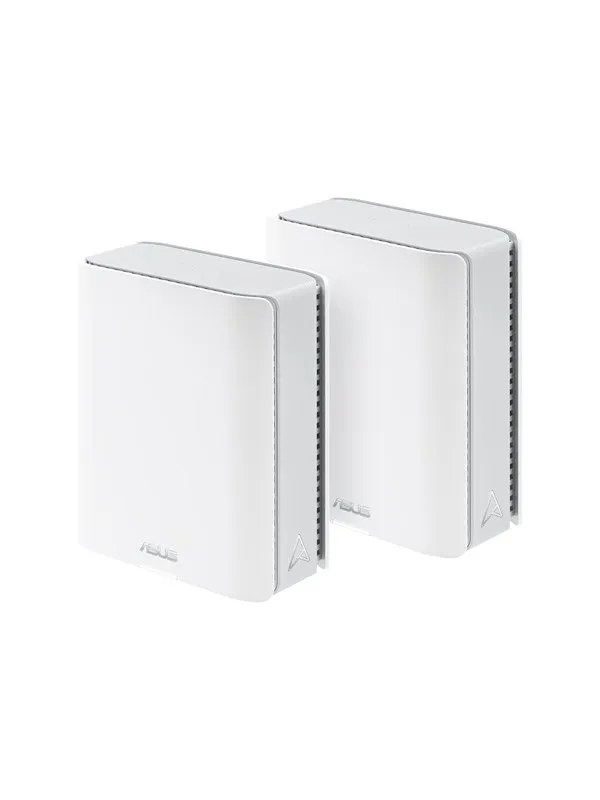 ASUS ZenWiFi BT8 -Wi-Fi 7 - 3-Pack - 10GBE - Mesh router 802.11a/b/g/n/ac/ax/be (Wi-Fi 7)