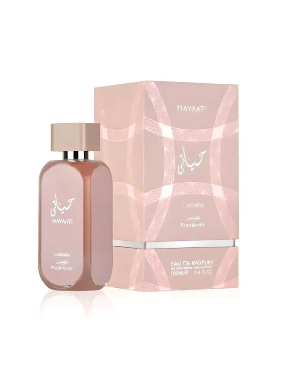 Lattafa Hayaati Florence - 100 ml