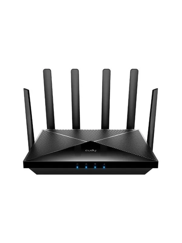 Cudy LT700 4G LTE-A Wi-Fi 6 Router - Wireless router