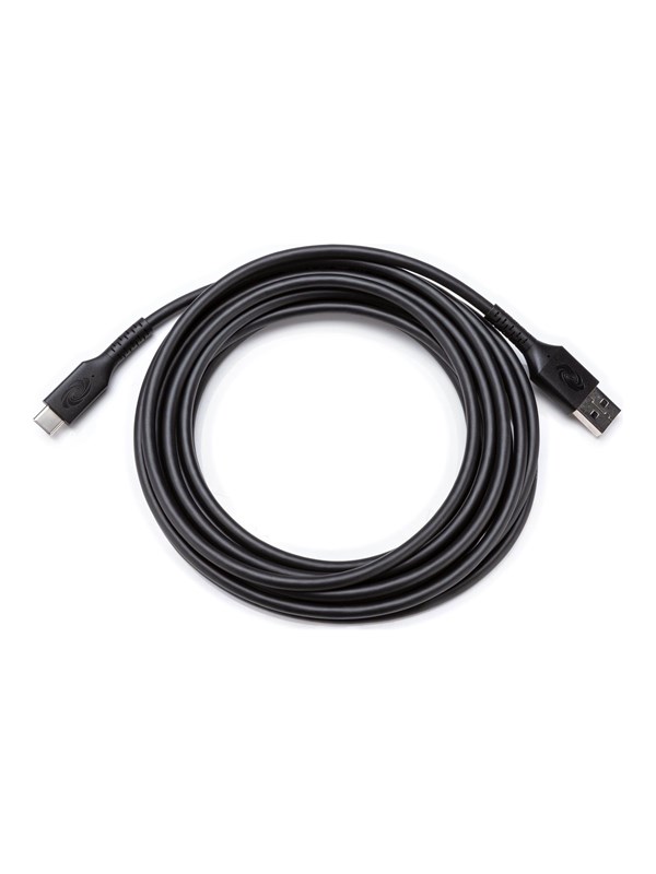 Crestron Electronics Crestron CBL-USB2-A-C-12 - USB-C cable - USB to 24 pin USB-C - 3.7 m